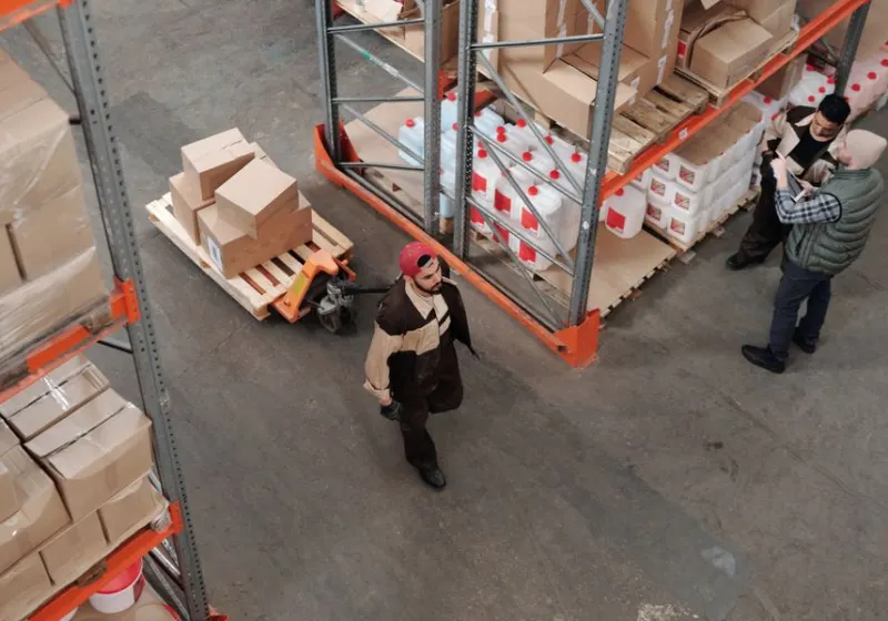 Depo ve Sipariş Yönetimi Tek Platformda Nasıl Birleştirilir? için süreç ve teknoloji değerlendirmesi